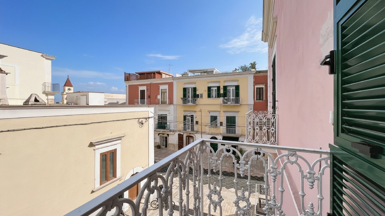 Photo of Outdoor in Manfredonia