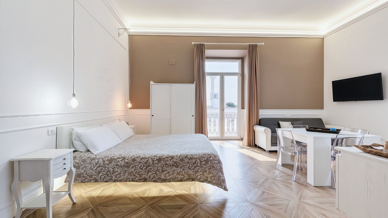 Photo of Bedroom in Manfredonia