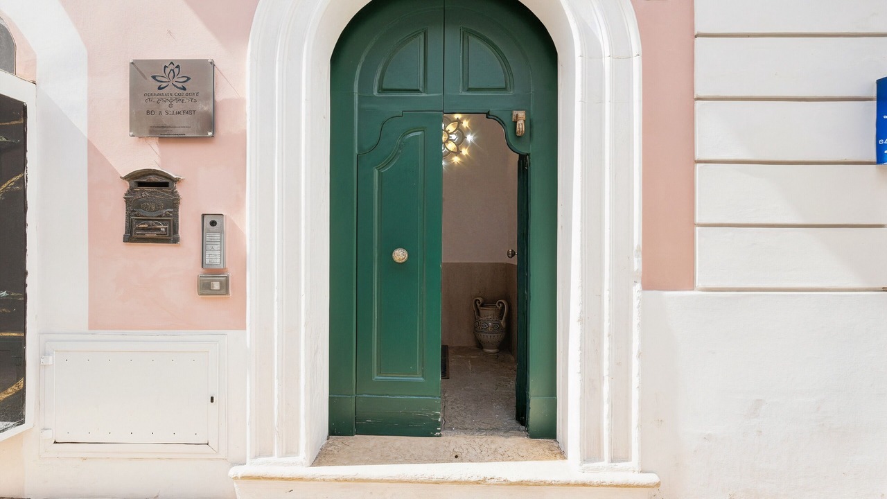 Photo of Outdoor in Manfredonia