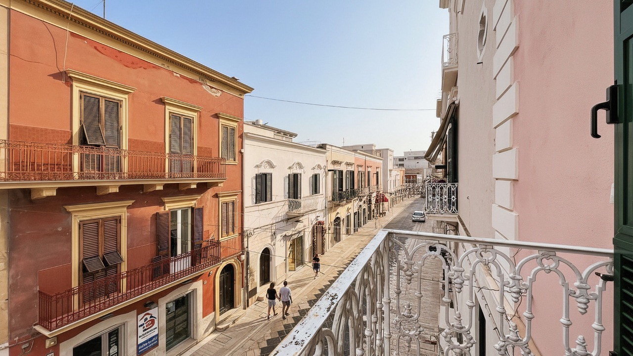Photo of Outdoor in Manfredonia