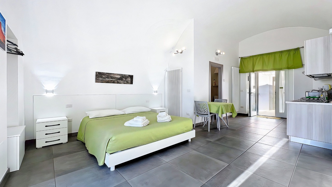 Photo of Bedroom in Monte Sant'Angelo