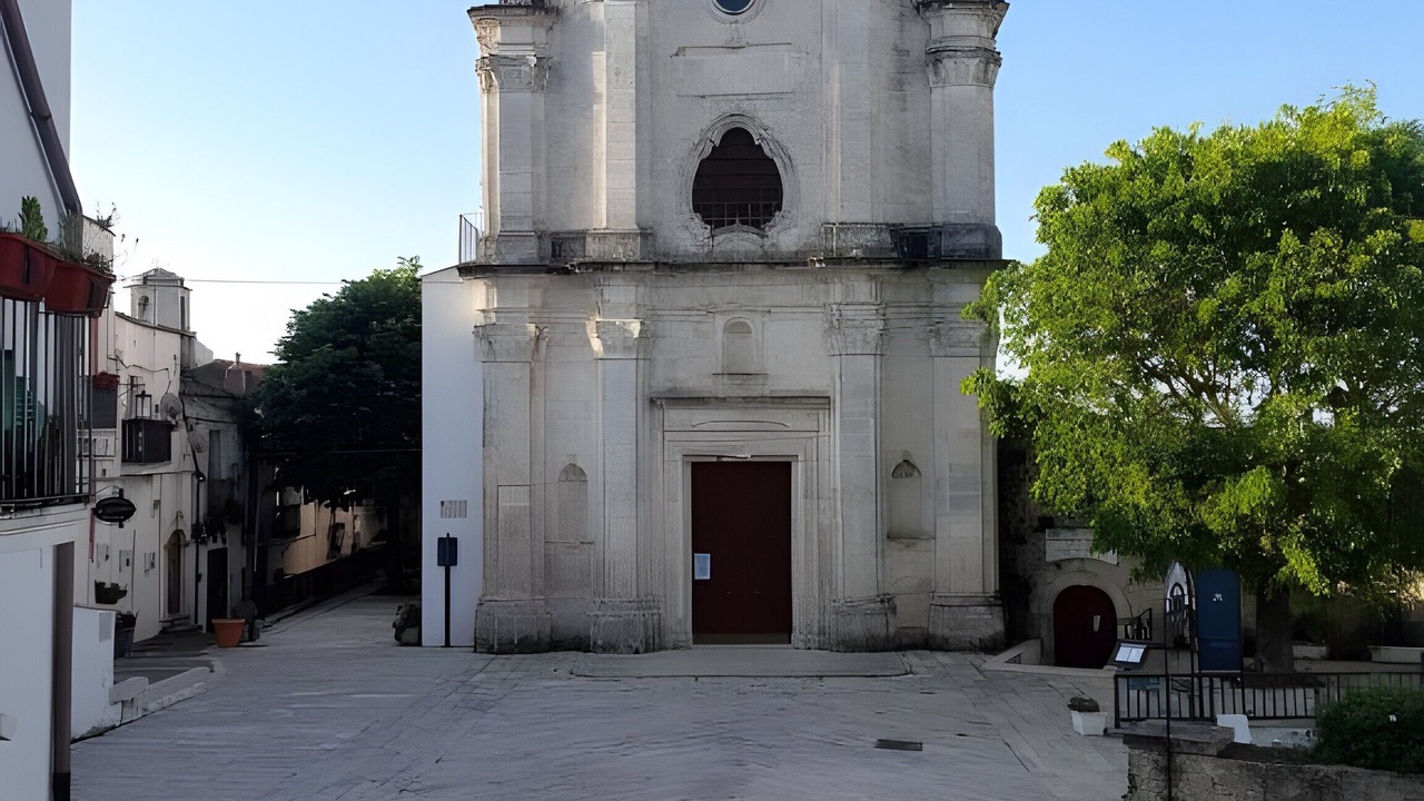 Photo of Others in Monte Sant'Angelo