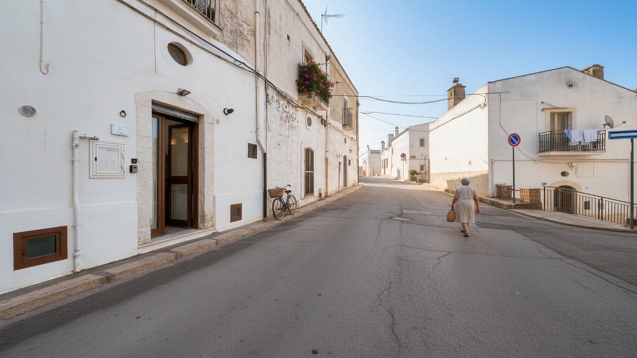 Photo of Outdoor in Monte Sant'Angelo