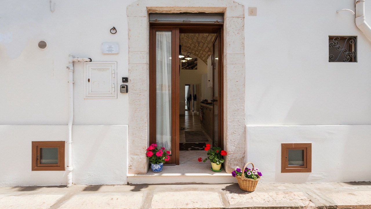 Photo of Outdoor in Monte Sant'Angelo