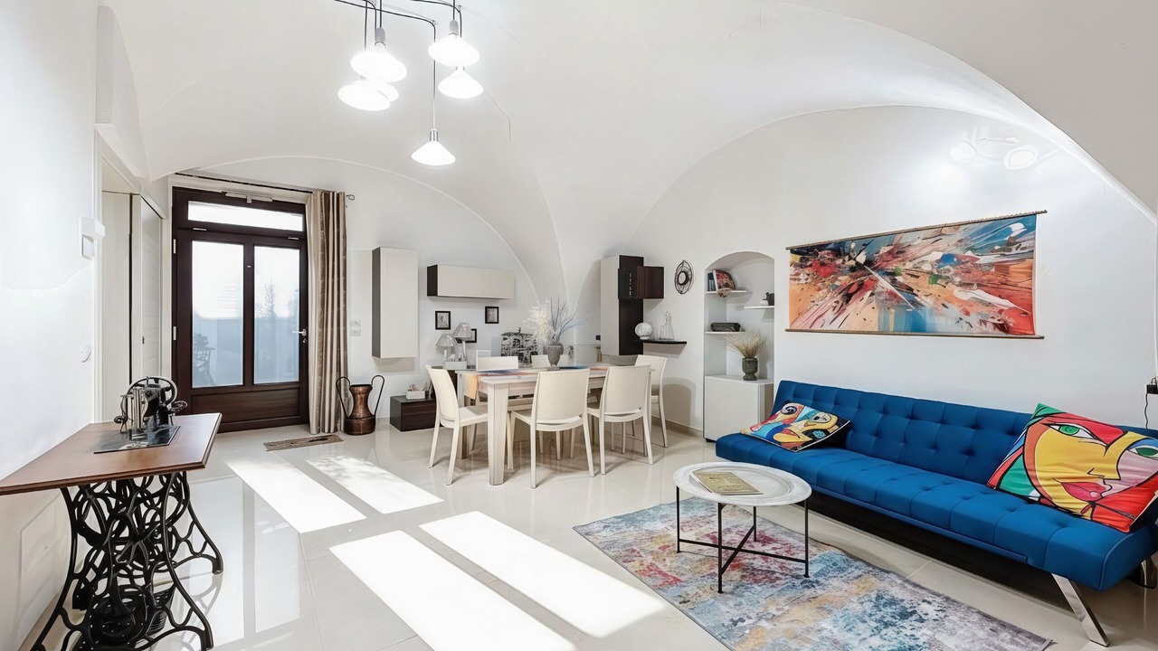 Photo of Livingroom in Monte Sant'Angelo