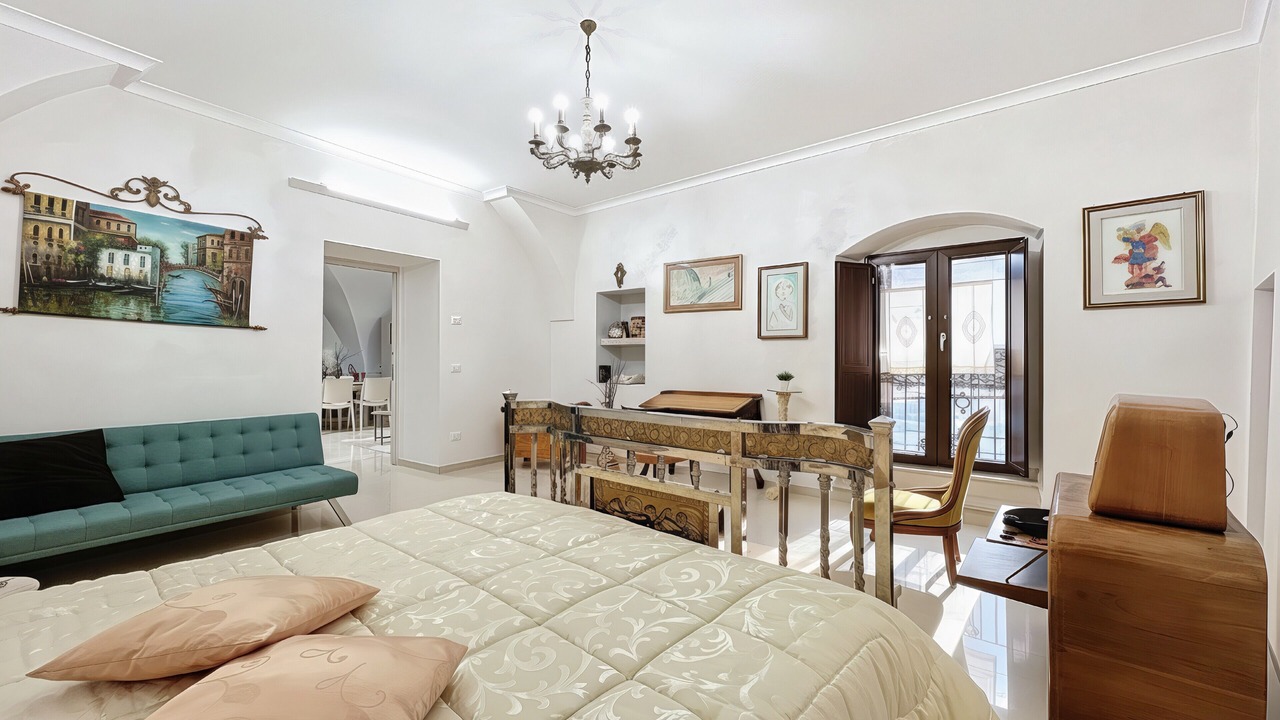 Photo of Bedroom in Monte Sant'Angelo