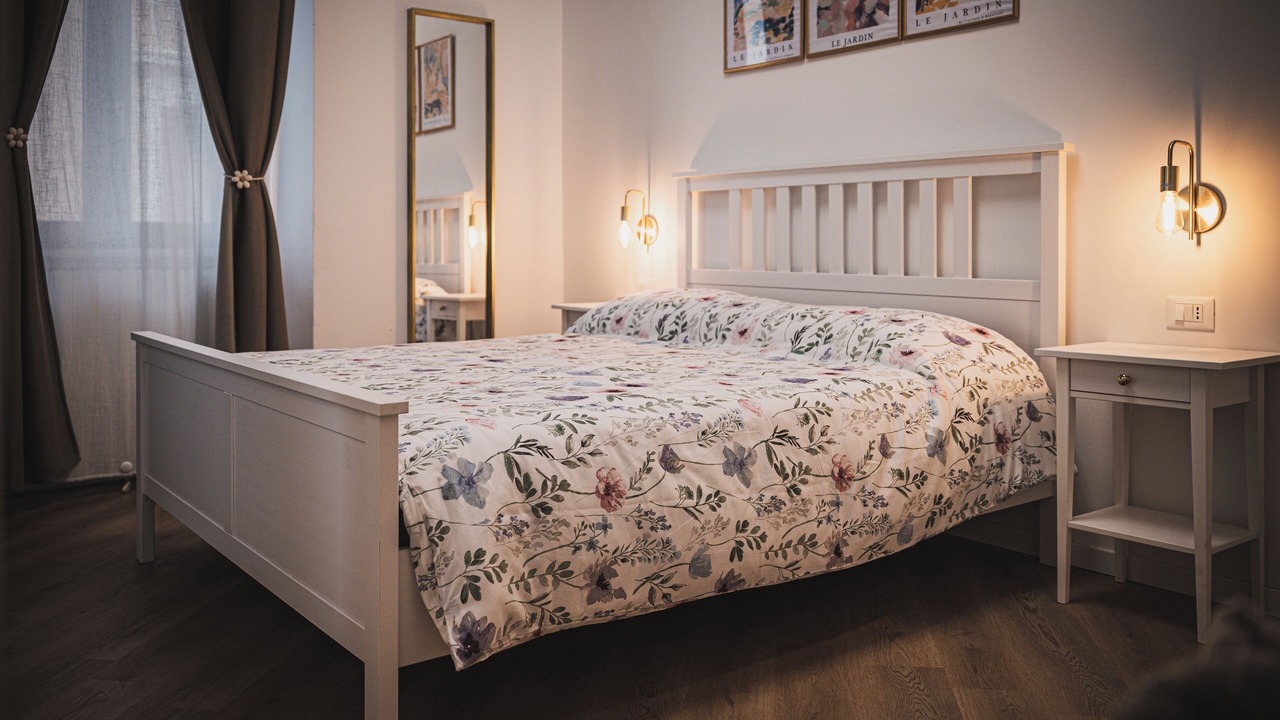 Photo of Bedroom in Sulmona