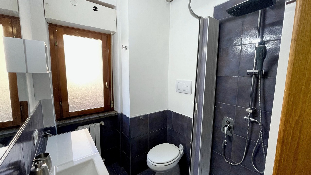Photo of Bathroom in Salerno