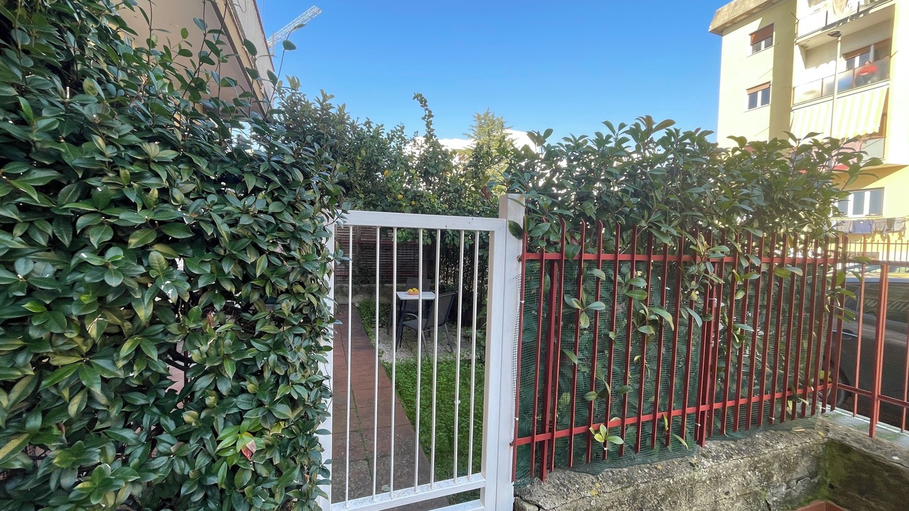 Photo of Outdoor in Salerno
