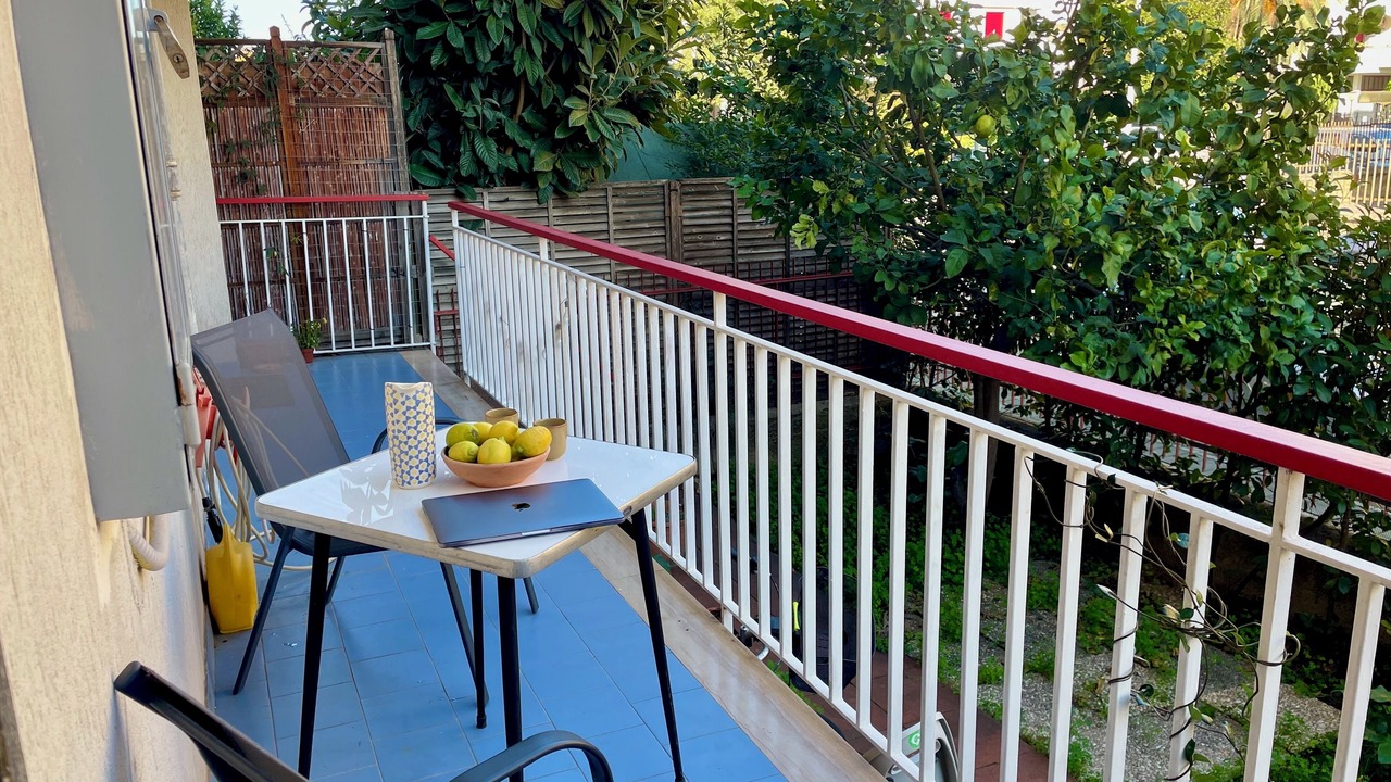 Photo of Outdoor in Salerno