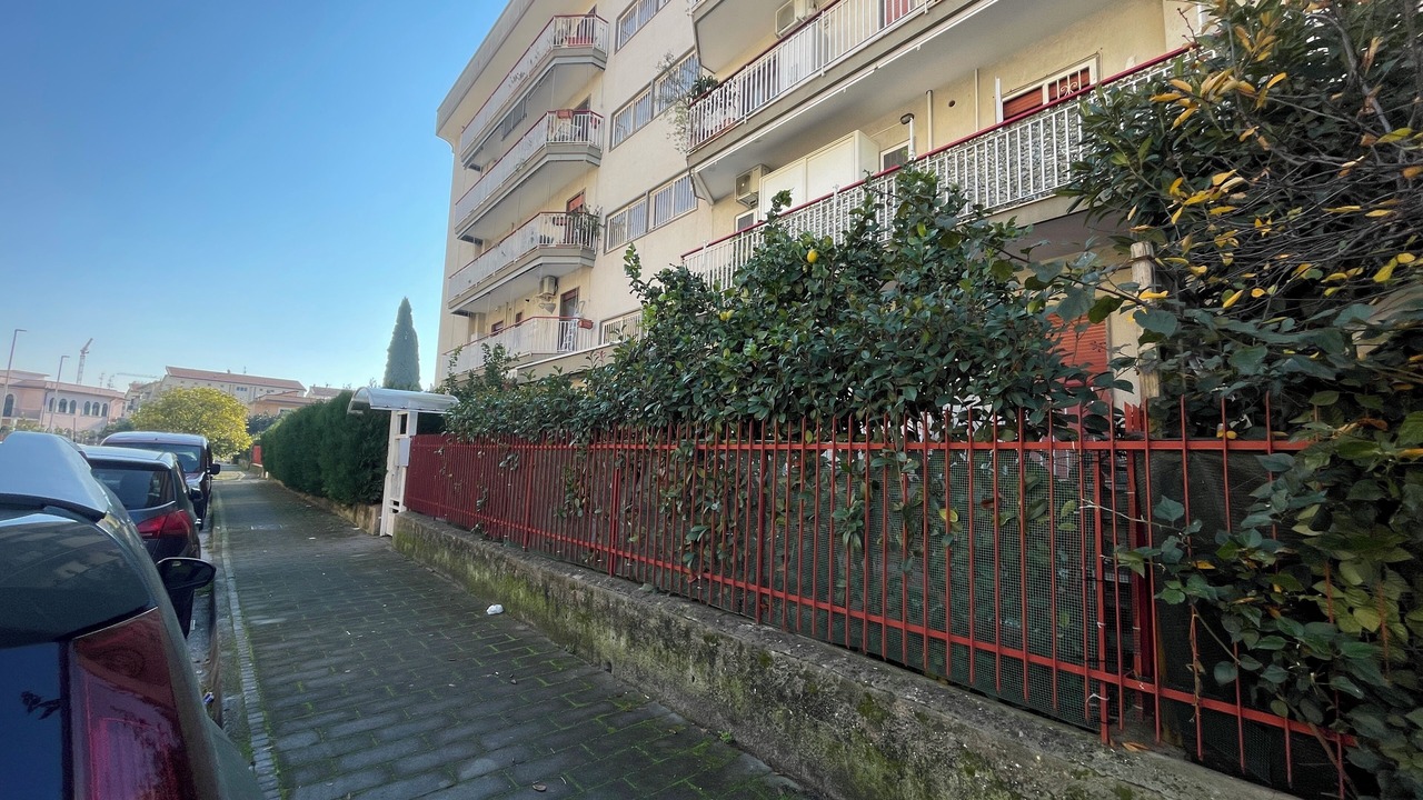 Photo of Outdoor in Salerno