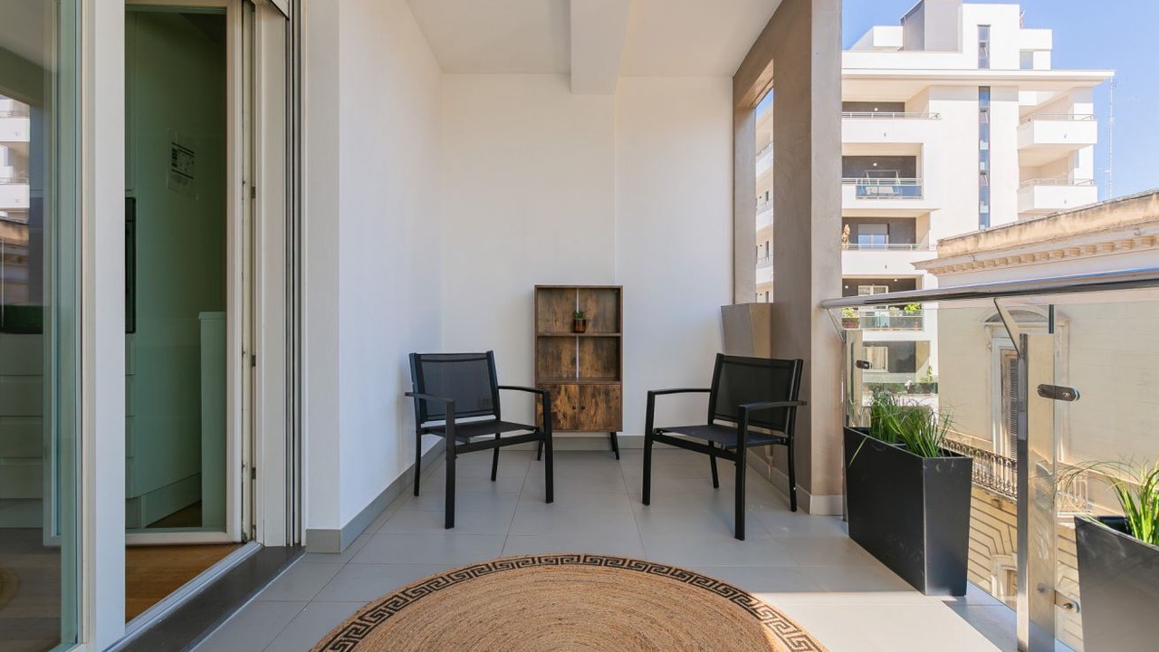 Photo of Patio Balcony in Bitonto