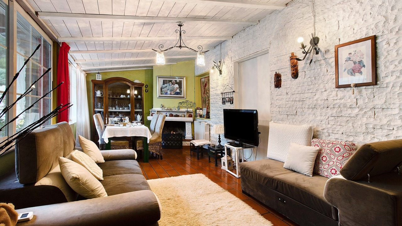 Photo of Livingroom in Montegrosso