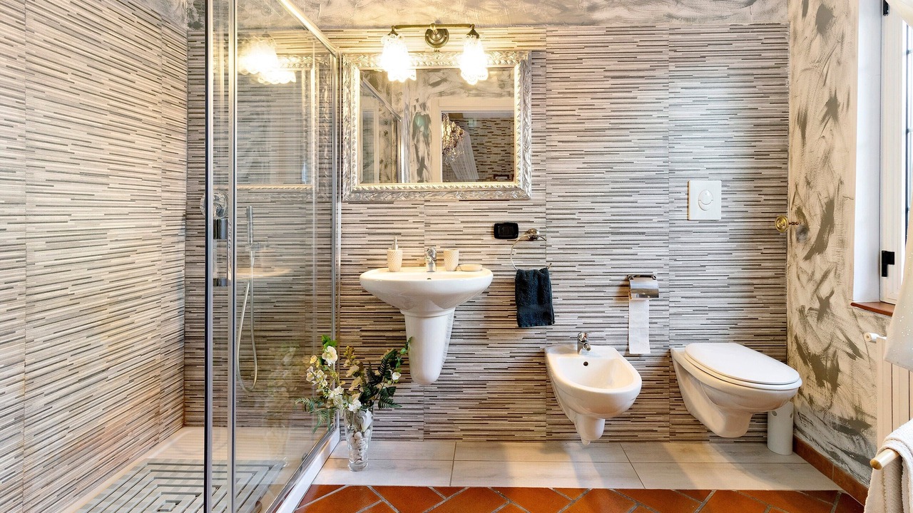Photo of Bathroom in Montegrosso