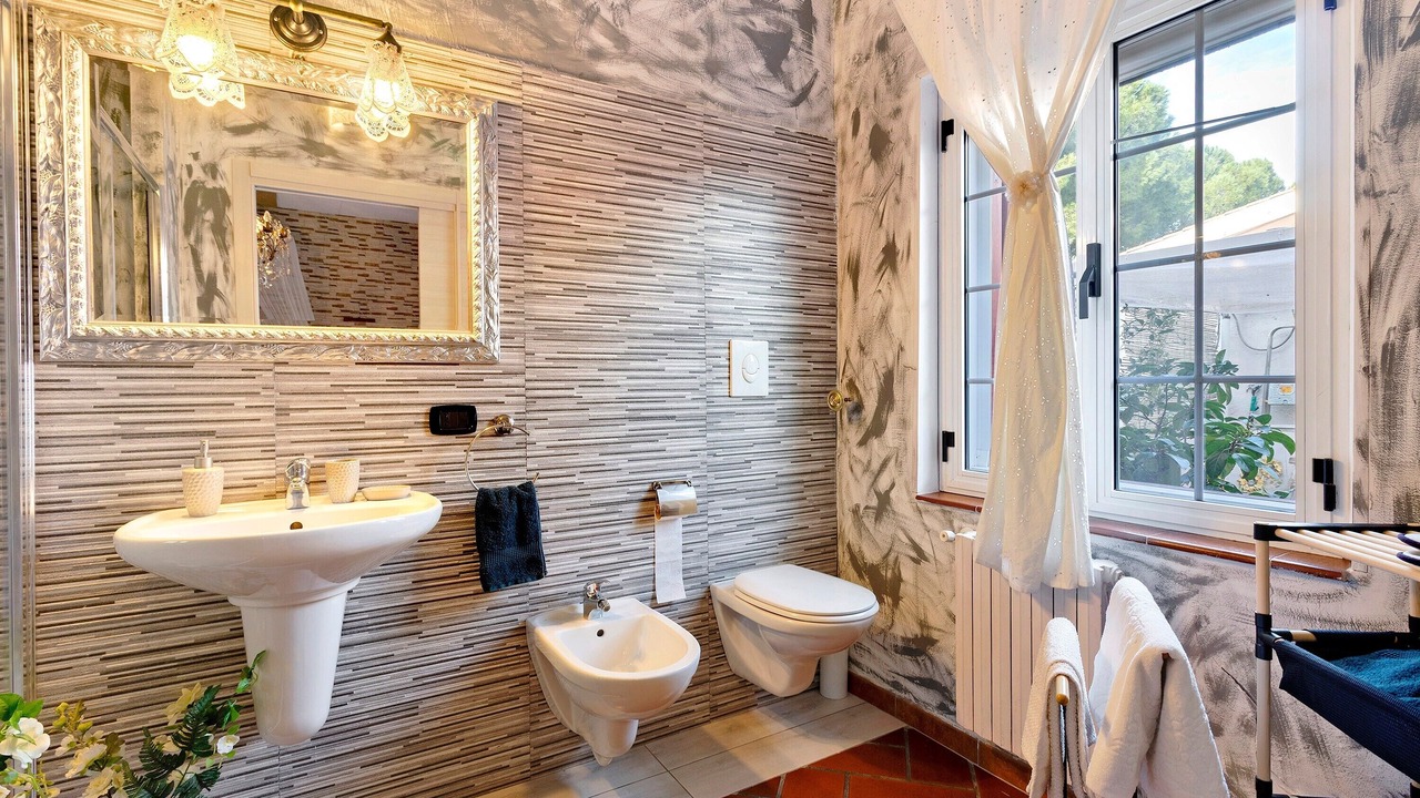 Photo of Bathroom in Montegrosso
