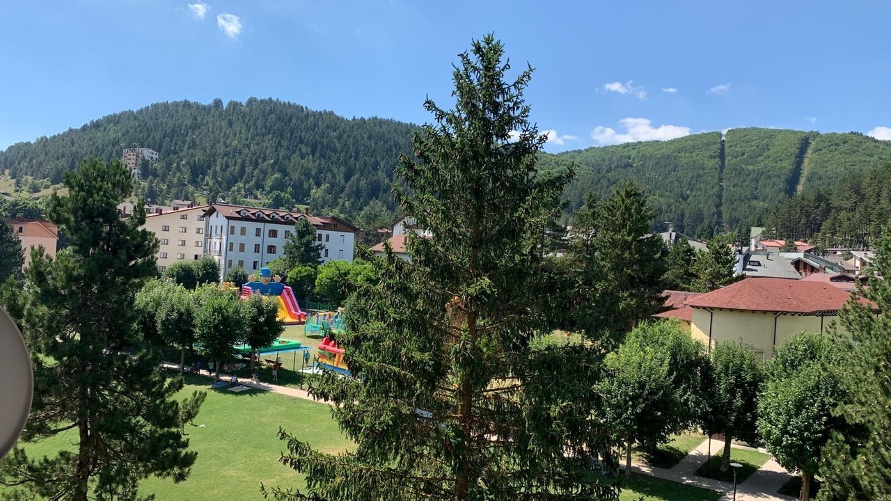 Photo of Outdoor in Roccaraso