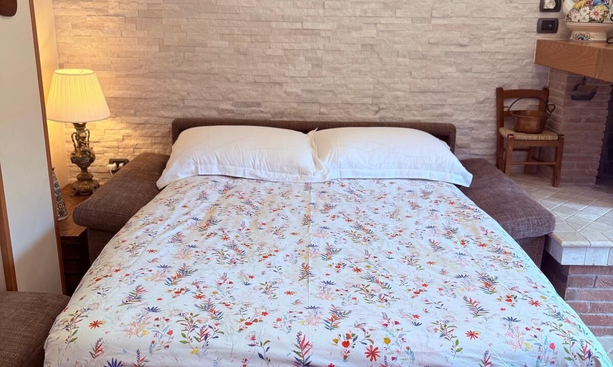 Photo of Bedroom in Roccaraso