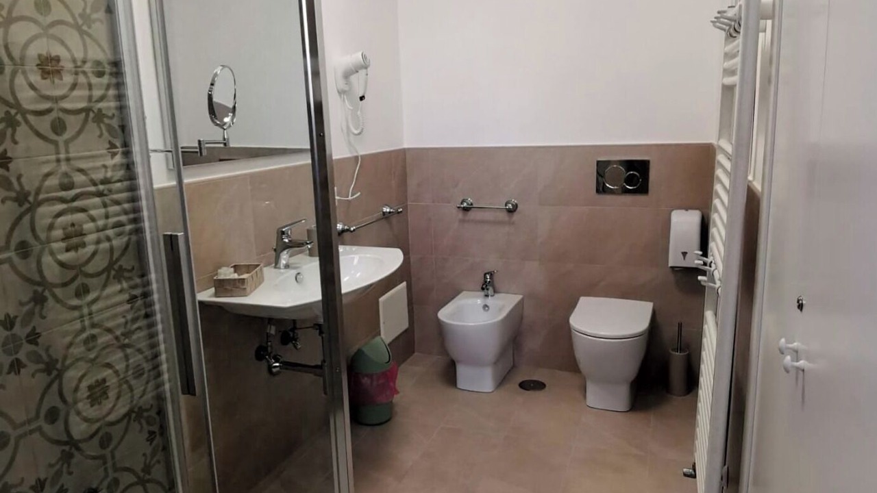 Photo of Bathroom in Arenella