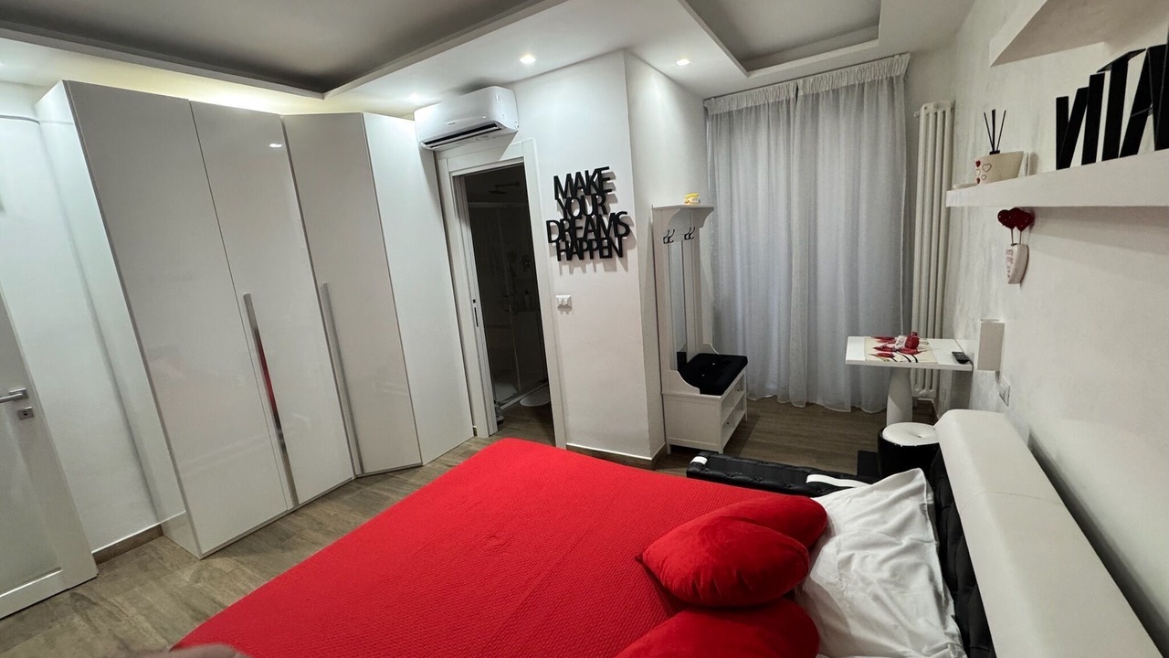 Photo of Bedroom in Municipio 4