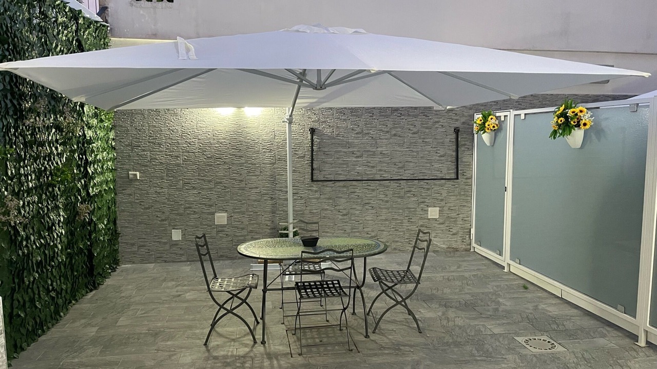 Photo of Outdoor in Municipio 4
