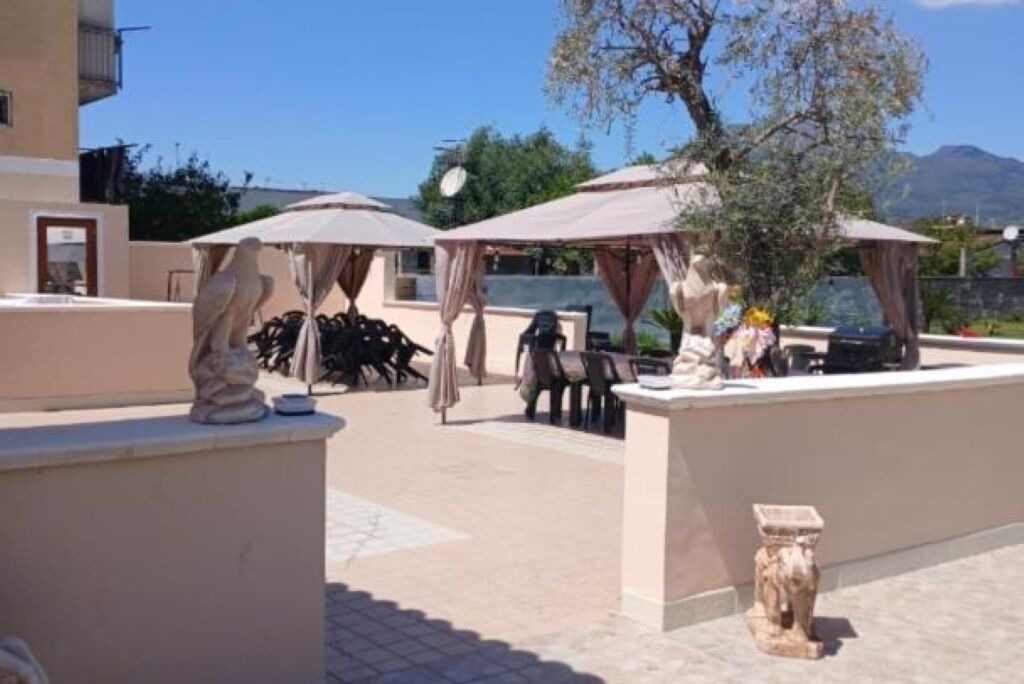 Photo of Outdoor in Torre Annunziata