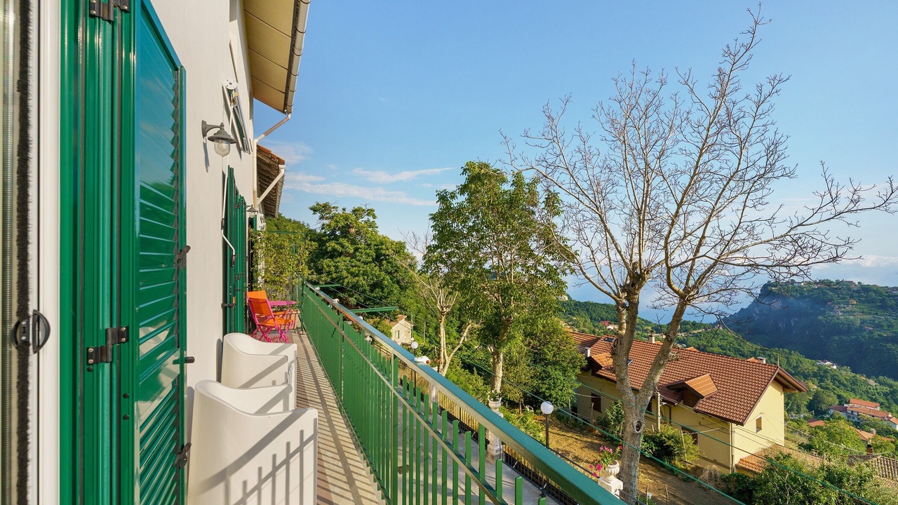 Photo of Outdoor in Agerola