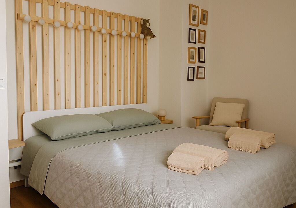Photo of Bedroom in Ovindoli