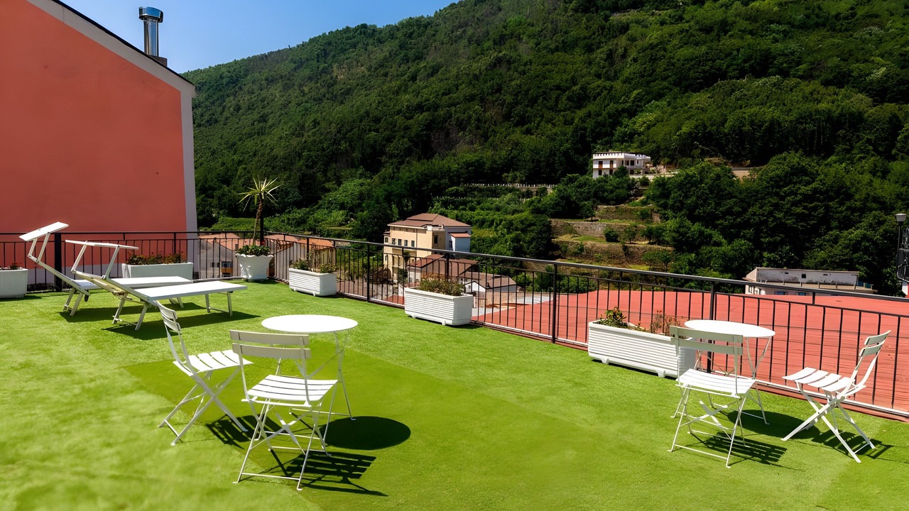 Photo of Outdoor in Dragonea