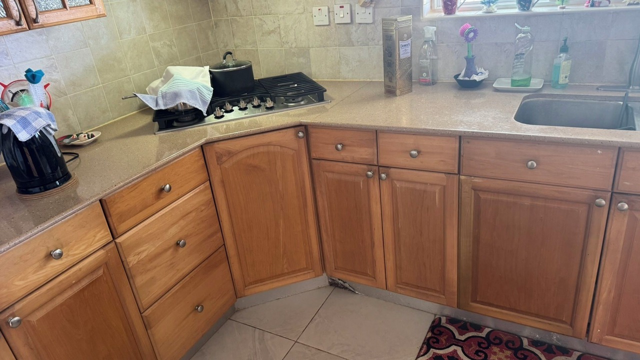 Photo of Kitchen in Ocean City