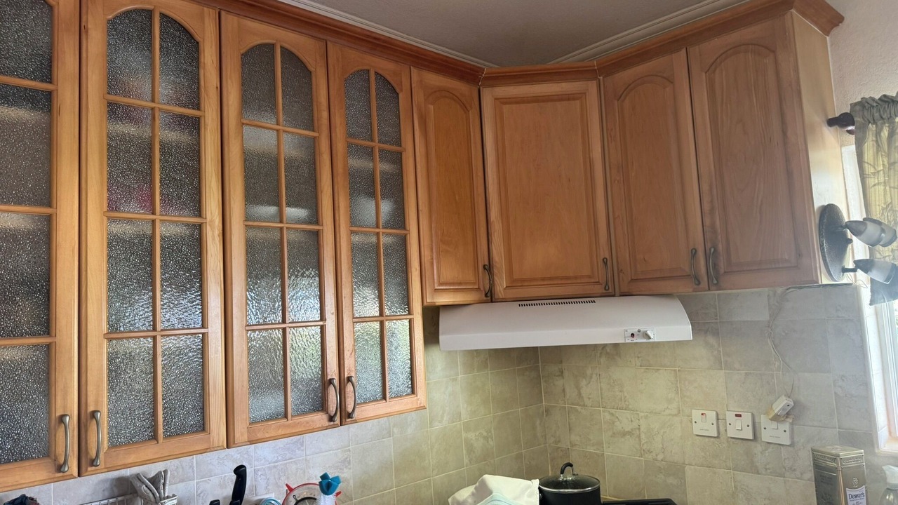 Photo of Kitchen in Ocean City