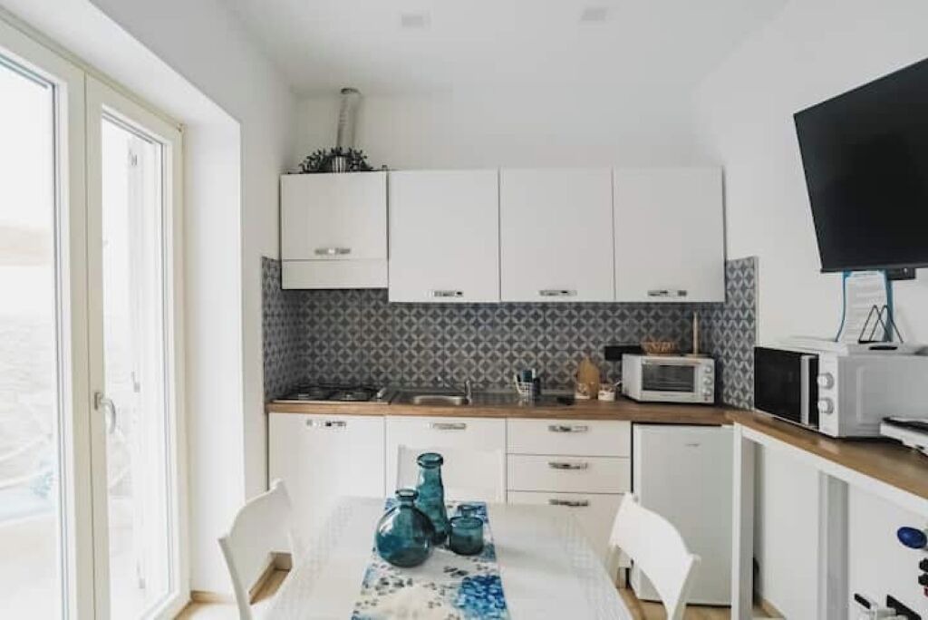 Photo of Kitchen in Praia a Mare