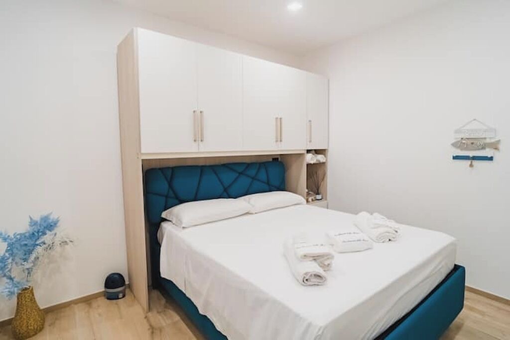 Photo of Bedroom in Praia a Mare