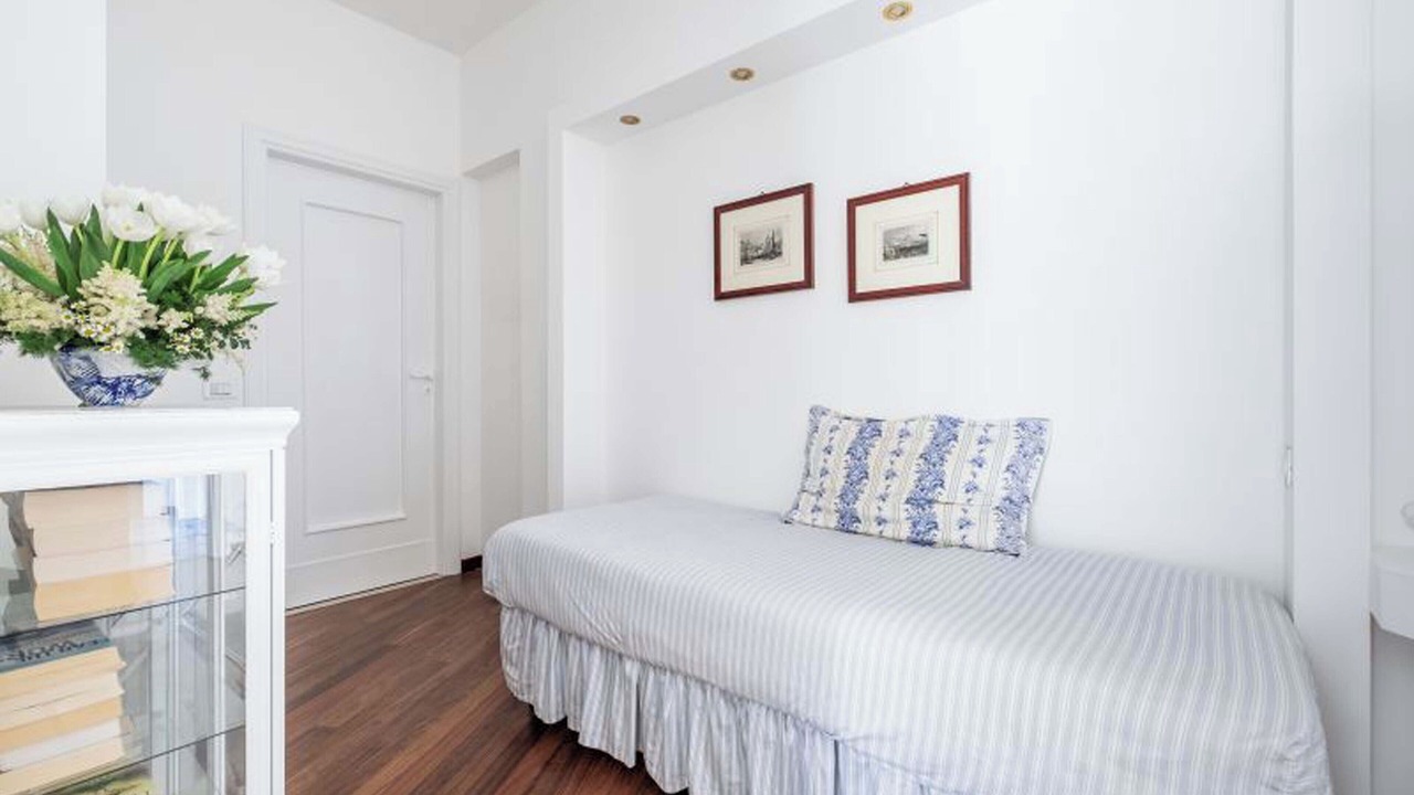 Photo of Bedroom in Piano di Sorrento