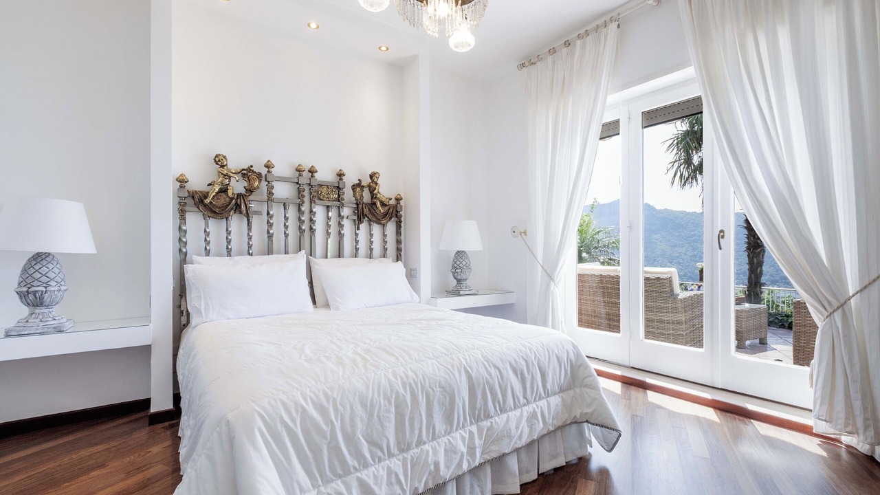 Photo of Bedroom in Piano di Sorrento