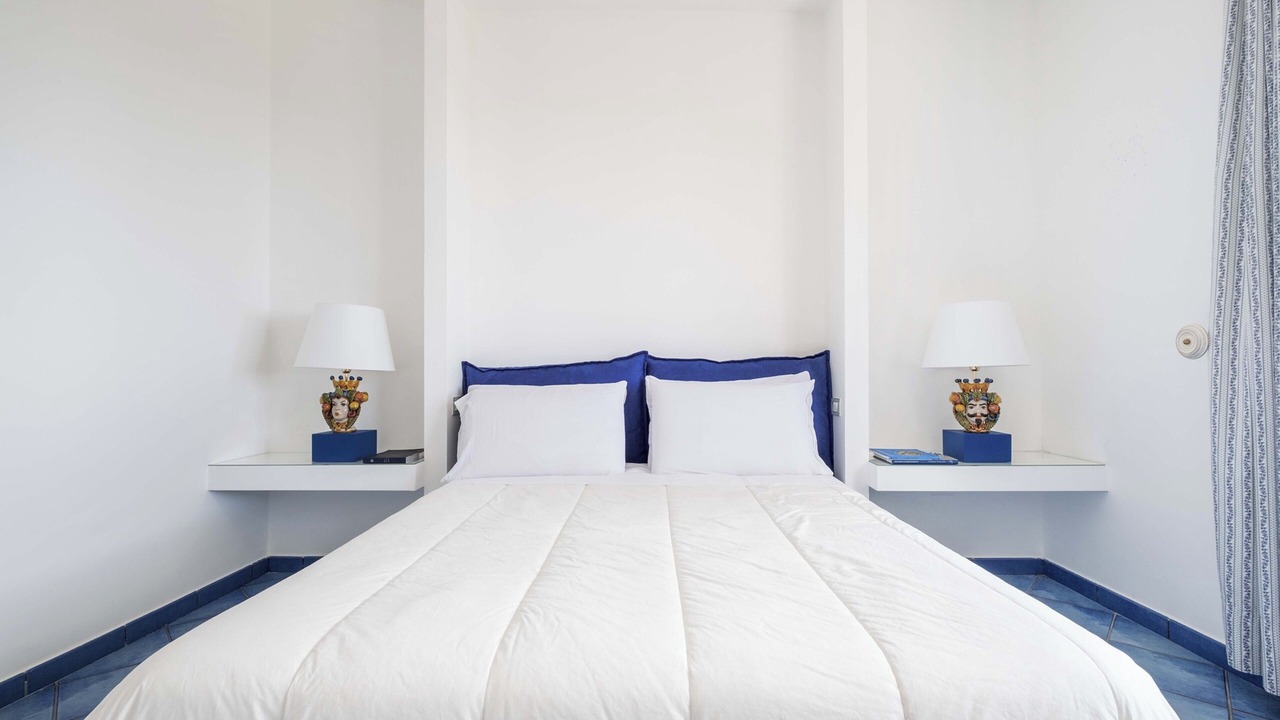 Photo of Bedroom in Piano di Sorrento