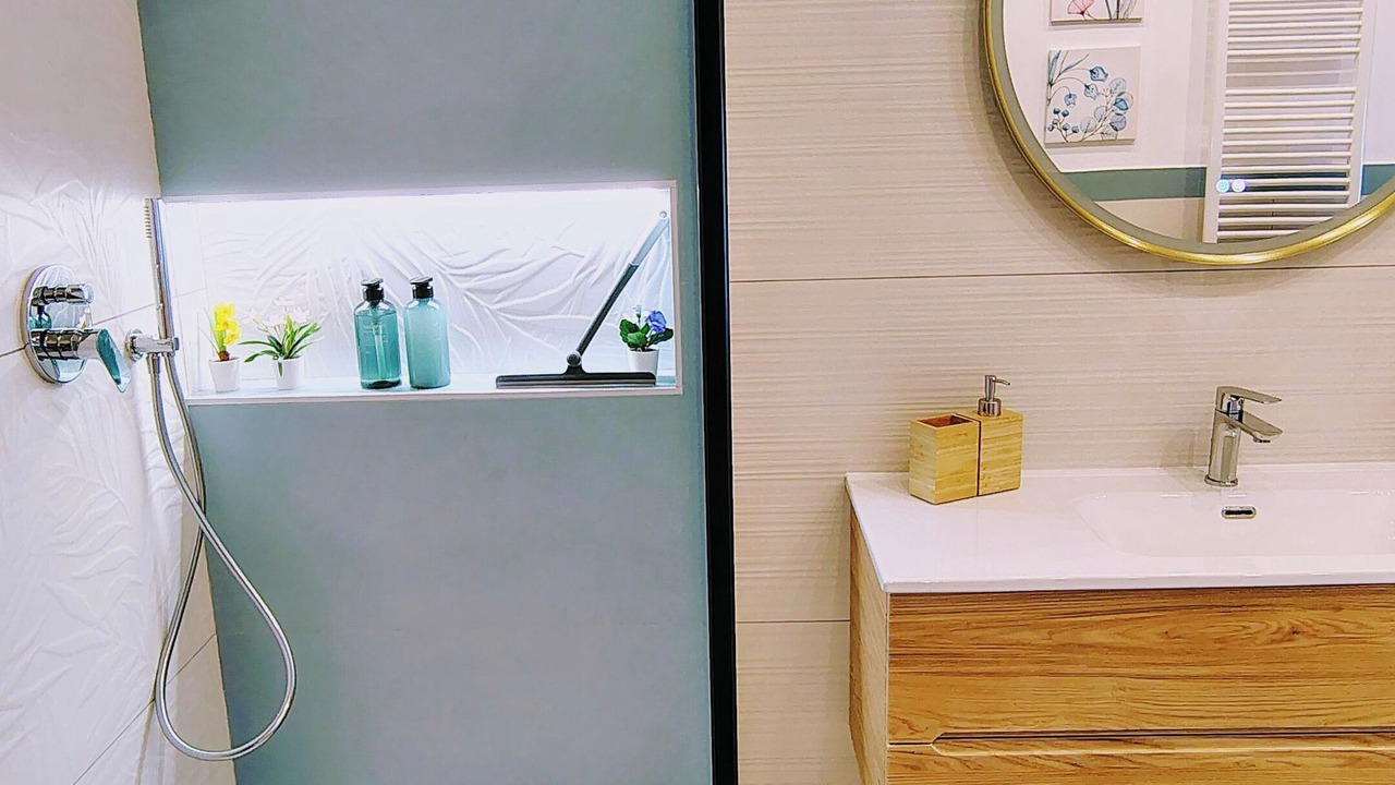 Photo of Bathroom in San Lazzaro