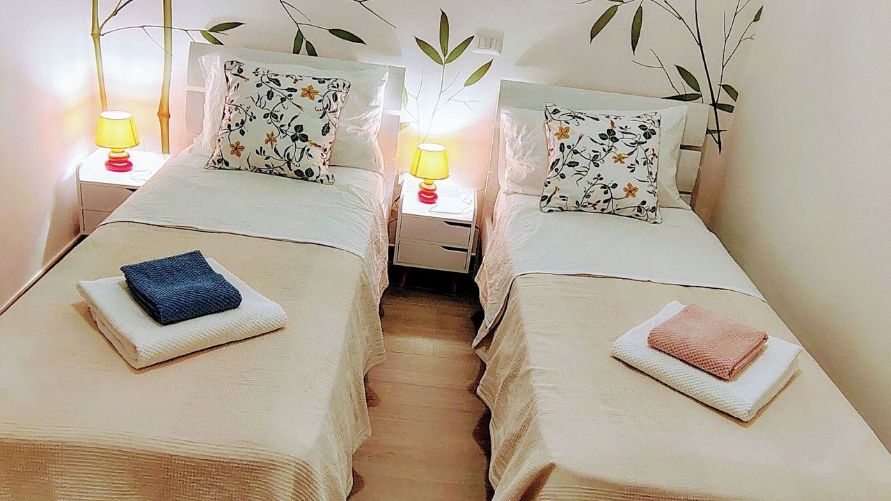 Photo of Bedroom in San Lazzaro