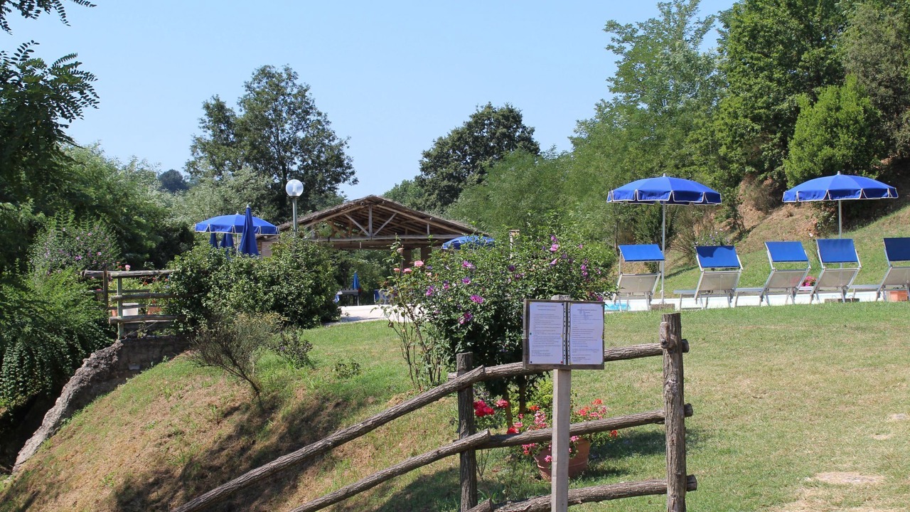 Photo of Outdoor in Fauglia