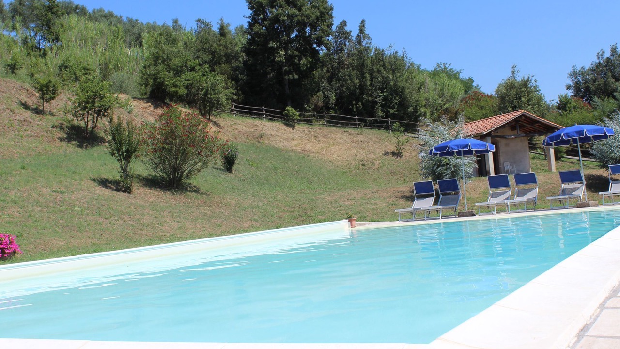 Photo of Outdoor in Fauglia