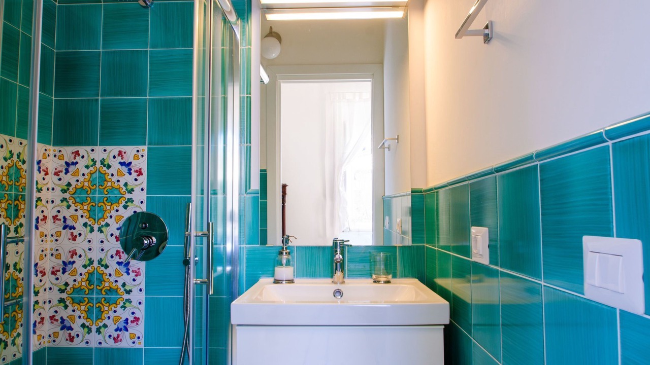 Photo of Bathroom in Ceraso