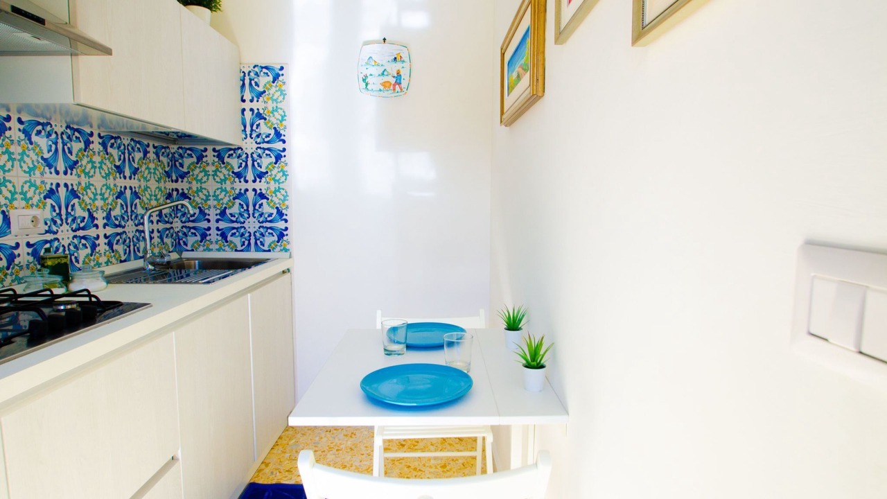 Photo of Bedroom in Ceraso