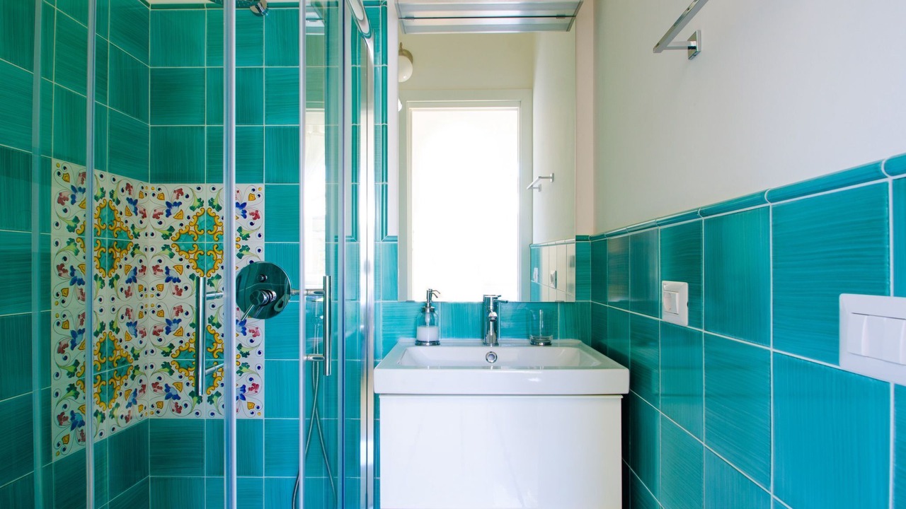 Photo of Bathroom in Ceraso