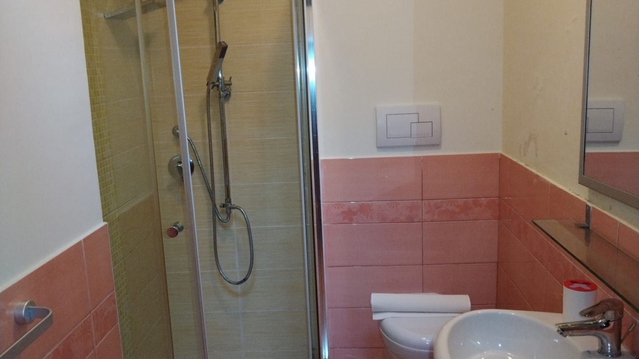 Photo of Bathroom in Marina di Pisciotta