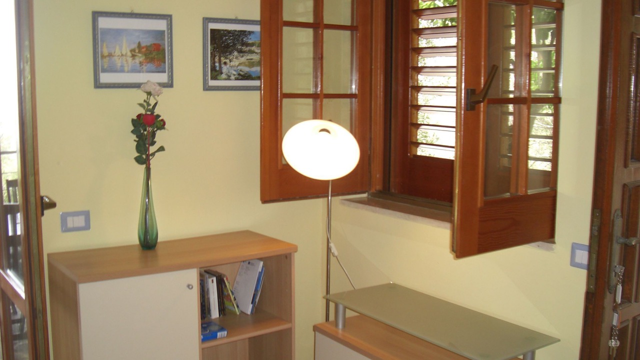 Photo of Livingroom in Marina di Pisciotta