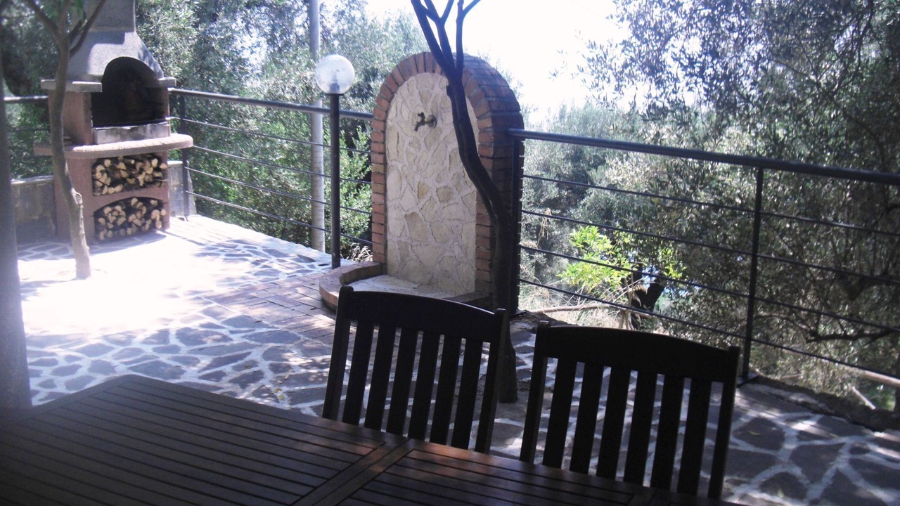 Photo of Outdoor in Marina di Pisciotta