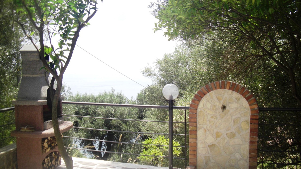 Photo of Patio Balcony in Marina di Pisciotta