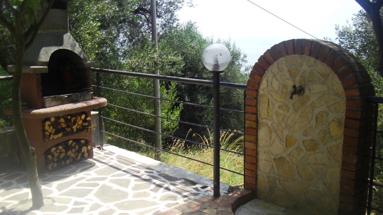 Photo of Outdoor in Marina di Pisciotta