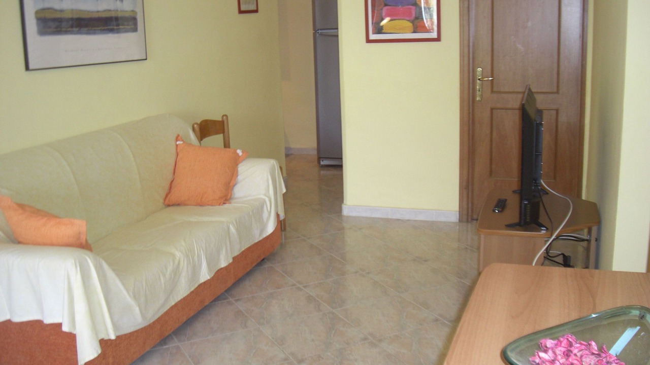 Photo of Livingroom in Marina di Pisciotta