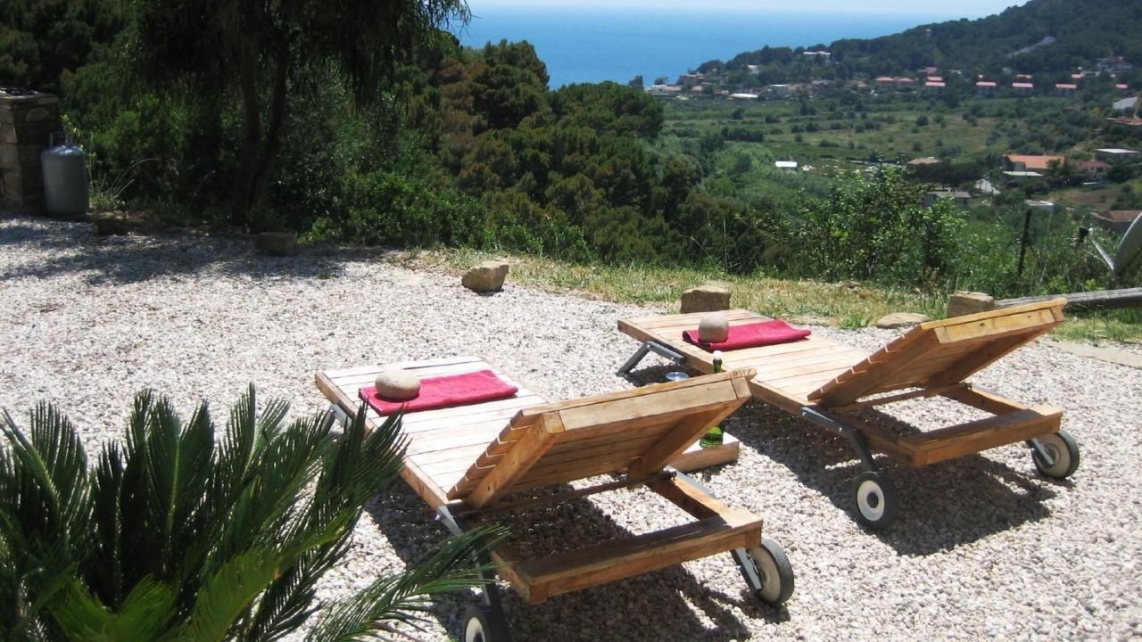 Photo of Outdoor in Ponte San Nicola