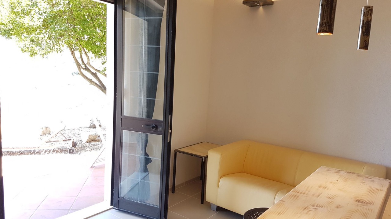 Photo of Livingroom in Ponte San Nicola